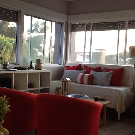 Villa En El Rompido "Entrepinos" Εξωτερικό φωτογραφία
