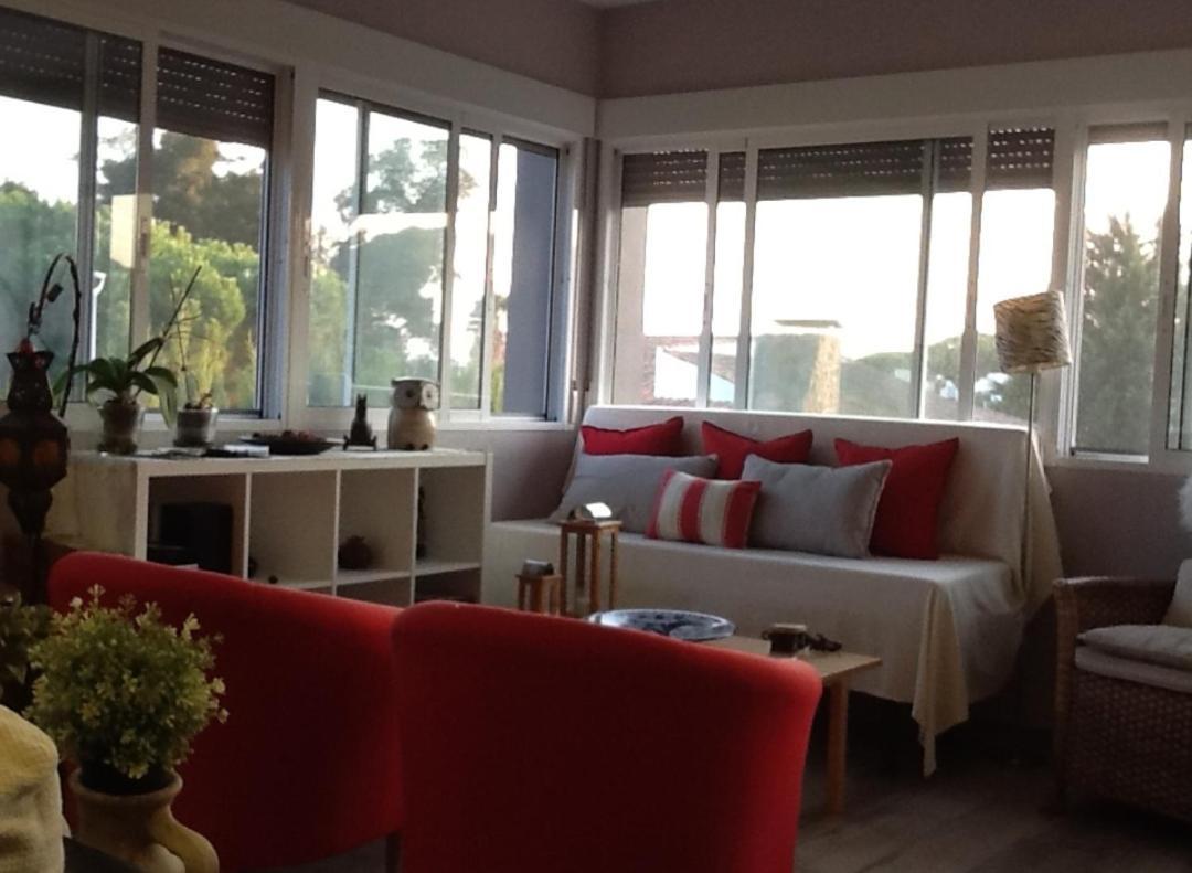Villa En El Rompido "Entrepinos" Εξωτερικό φωτογραφία