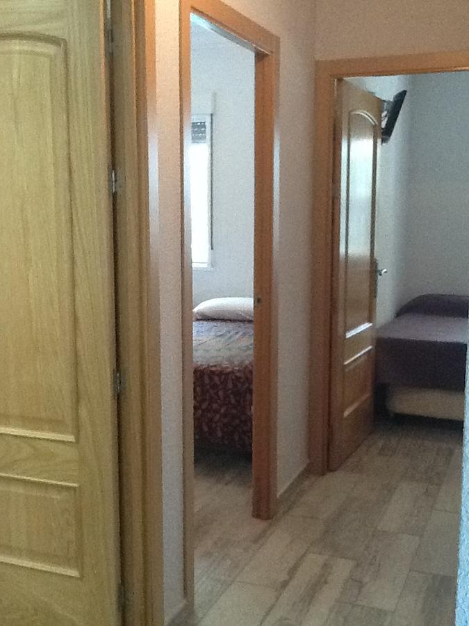 Villa En El Rompido "Entrepinos" Εξωτερικό φωτογραφία