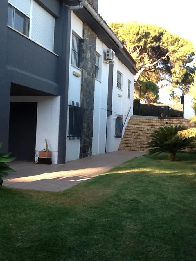 Villa En El Rompido "Entrepinos" Εξωτερικό φωτογραφία