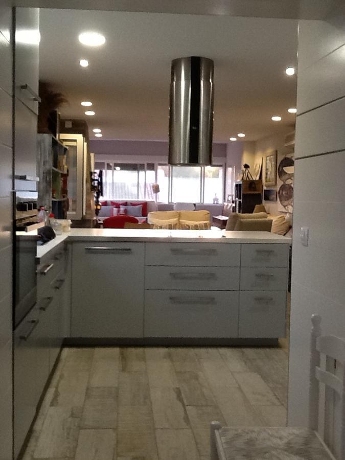 Villa En El Rompido "Entrepinos" Εξωτερικό φωτογραφία