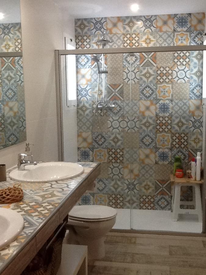Villa En El Rompido "Entrepinos" Εξωτερικό φωτογραφία