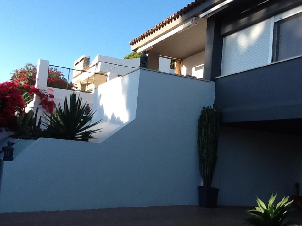 Villa En El Rompido "Entrepinos" Εξωτερικό φωτογραφία