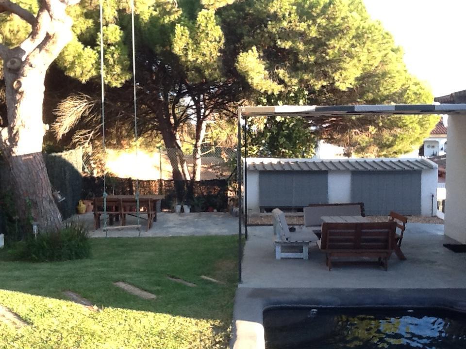 Villa En El Rompido "Entrepinos" Εξωτερικό φωτογραφία
