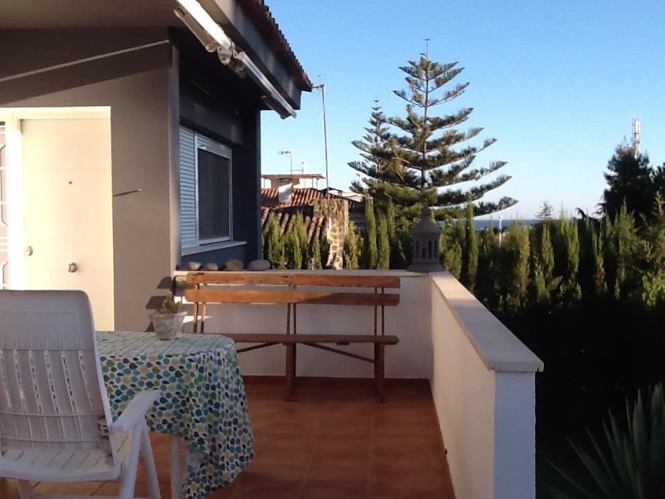 Villa En El Rompido "Entrepinos" Εξωτερικό φωτογραφία