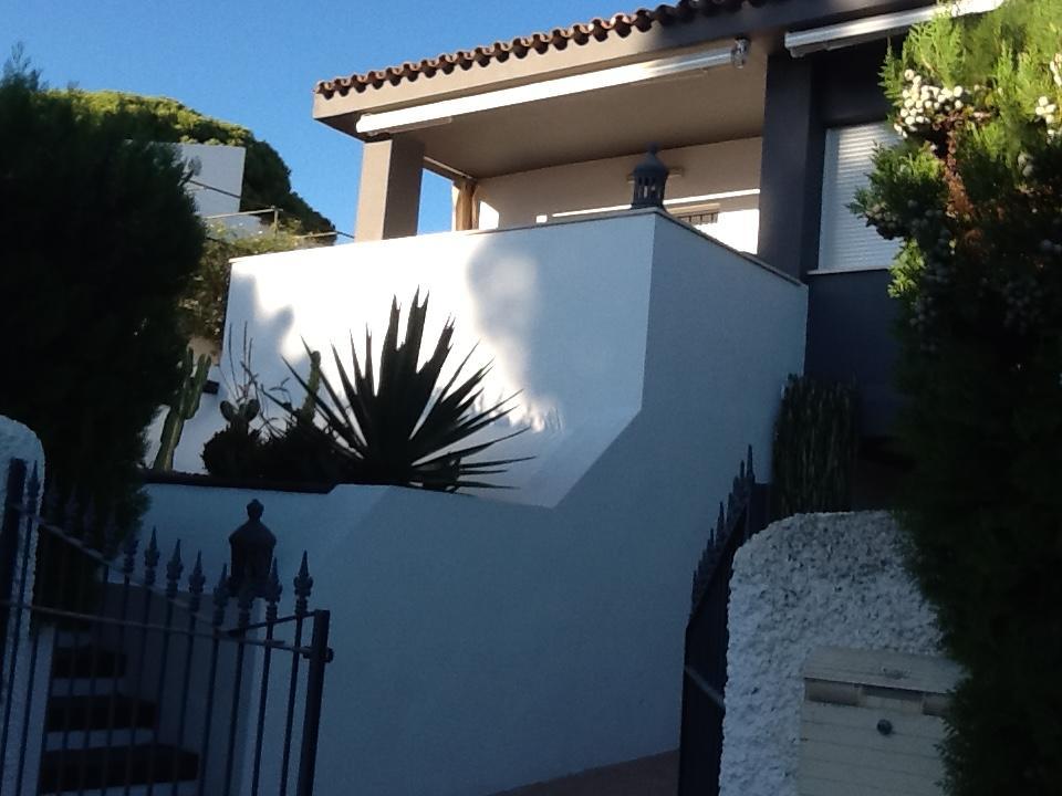 Villa En El Rompido "Entrepinos" Εξωτερικό φωτογραφία