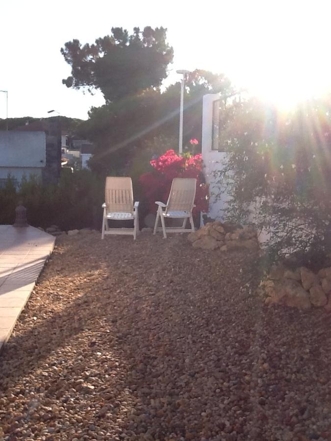 Villa En El Rompido "Entrepinos" Εξωτερικό φωτογραφία