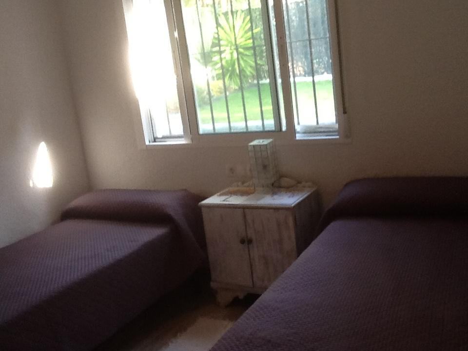 Villa En El Rompido "Entrepinos" Εξωτερικό φωτογραφία