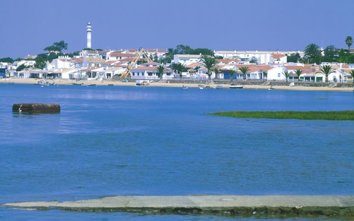 Villa En El Rompido "Entrepinos" Εξωτερικό φωτογραφία