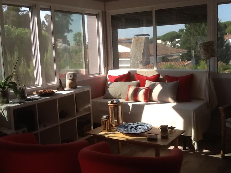 Villa En El Rompido "Entrepinos" Εξωτερικό φωτογραφία